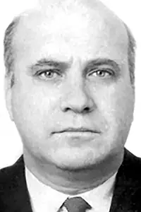 Актёр Дмитрий Масанов — фото персоны