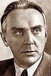 Актёр Константин Федин — превью фото персоны