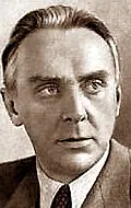 Актёр Константин Федин — фото персоны