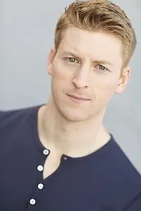 Актёр Jesse Grant — главное фото персоны
