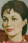 Актриса Сильвия Сергейчикова — превью фото персоны