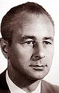 Актёр Родион Александров — фото персоны