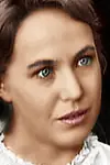 Актриса Алла Панова — превью фото персоны