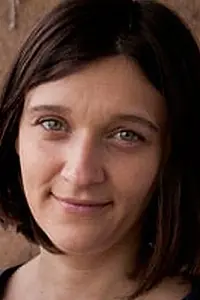 Актриса Шпела Чадеж — фото персоны