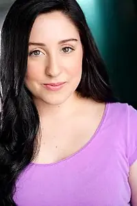 Актриса Nicole Sankey — главное фото персоны