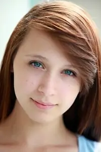 Актриса Sara Piche — главное фото персоны