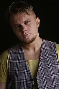 Актёр Кодин Матичук — фото персоны