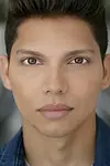Актёр Джастин Аластер — превью фото персоны