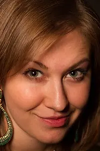 Актриса Валя Овсянникова — фото персоны