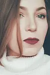 Актриса Евгения Богомякова — превью фото персоны