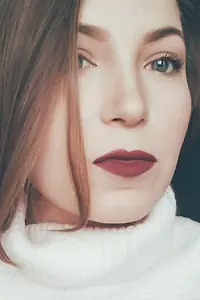 Актриса Евгения Богомякова — фото персоны