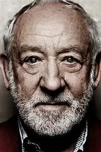 Актёр Дитер Халлерворден — фото персоны