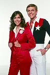Актёр The Carpenters — превью фото персоны