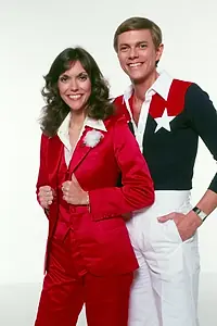 Актёр The Carpenters — фото персоны