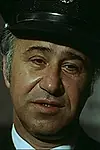 Актёр Миша Ашеров — превью фото персоны