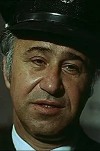 Актёр Миша Ашеров — фото персоны