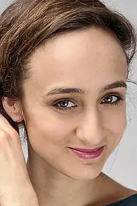 Актриса Kamila Kuboth — фото персоны