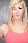 Актриса Heather Horstmann — превью фото персоны