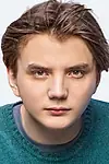 Актёр Егор Губарев — превью фото персоны