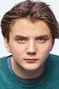 Актёр Егор Губарев — фото персоны