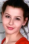 Актриса Ольга Николаева — превью фото персоны