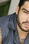 Актёр Кайл Уотерс Геллер — превью фото персоны