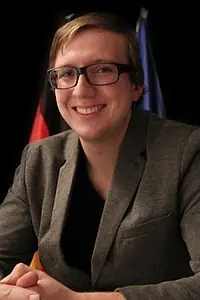 Актёр Philipp Metzler — главное фото персоны