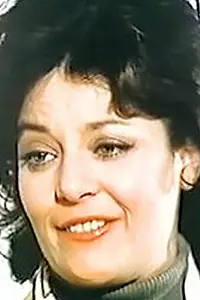 Актриса Karin Lorson — главное фото персоны