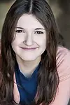 Актриса Ханна Маргулис — превью фото персоны