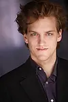 Актёр Nicolas Fagerberg — превью фото персоны