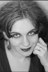 Актриса Chelsey Cayer — фото персоны