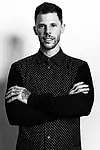 Актёр David Solomini — превью фото персоны