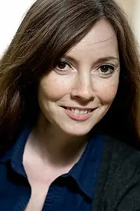Актёр Sarah Gray — главное фото персоны