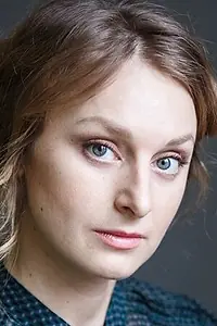 Актриса Светлана Мигович — главное фото персоны