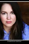 Актриса Christine Gatlin — превью фото персоны