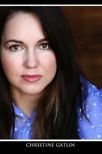 Актриса Christine Gatlin — главное фото персоны