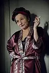 Актриса Патти Аллан — превью фото персоны