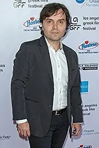 Актёр Antonis Tsonis — фото персоны