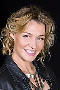 Актриса Anastasia Kondratieva — главное фото персоны