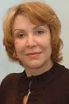 Актриса Итала Нанди — превью фото персоны