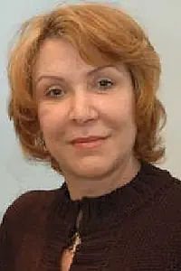 Актриса Итала Нанди — фото персоны