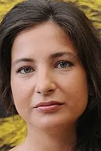Актриса Diana Avramut — главное фото персоны