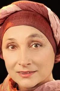 Актриса Ирина Долганова — фото персоны