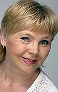 Актриса Тамара Седельникова — главное фото персоны