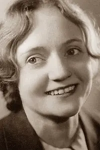 Актриса Валентина Сперантова — фото персоны