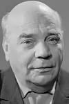 Актёр Алексей Грибов — превью фото персоны