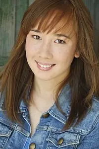 Актриса Emily Miles Hsia — главное фото персоны