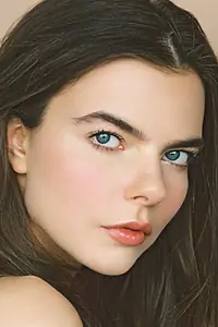 Актриса Алина Алилуйкина — главное фото персоны