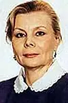 Актриса Нина Корниенко — превью фото персоны
