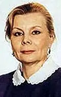 Актриса Нина Корниенко — фото персоны